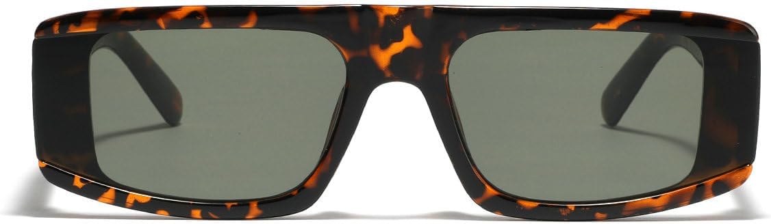 

Willochra Модные солнцезащитные очки в маленькой квадратной оправе для женщин, дизайнерские, мужские, в стиле ретро, ​​для активного отдыха и путешествий, женские солнцезащитные очки UV400 F27, Leopard