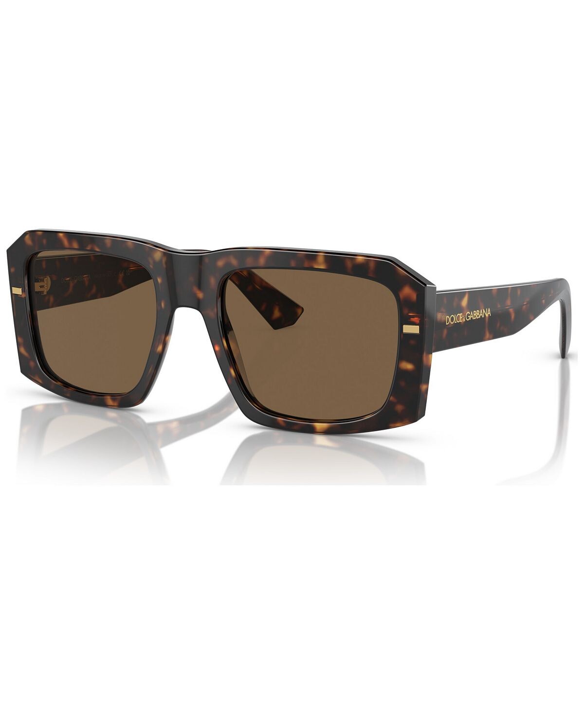 

Мужские солнцезащитные очки, DG4430 Dolce&Gabbana