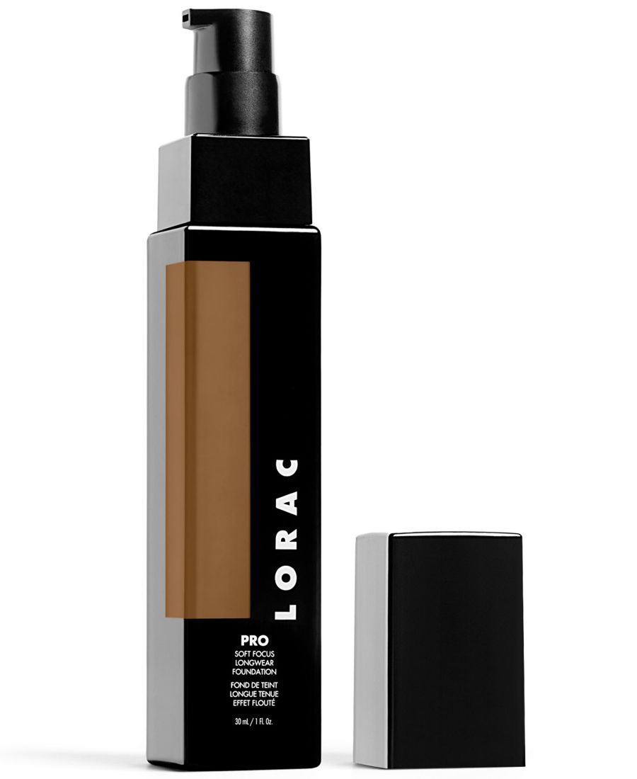 Тональный крем PRO Soft Focus Longwear Foundation, 1 унция Lorac, цвет 21 — фото 3