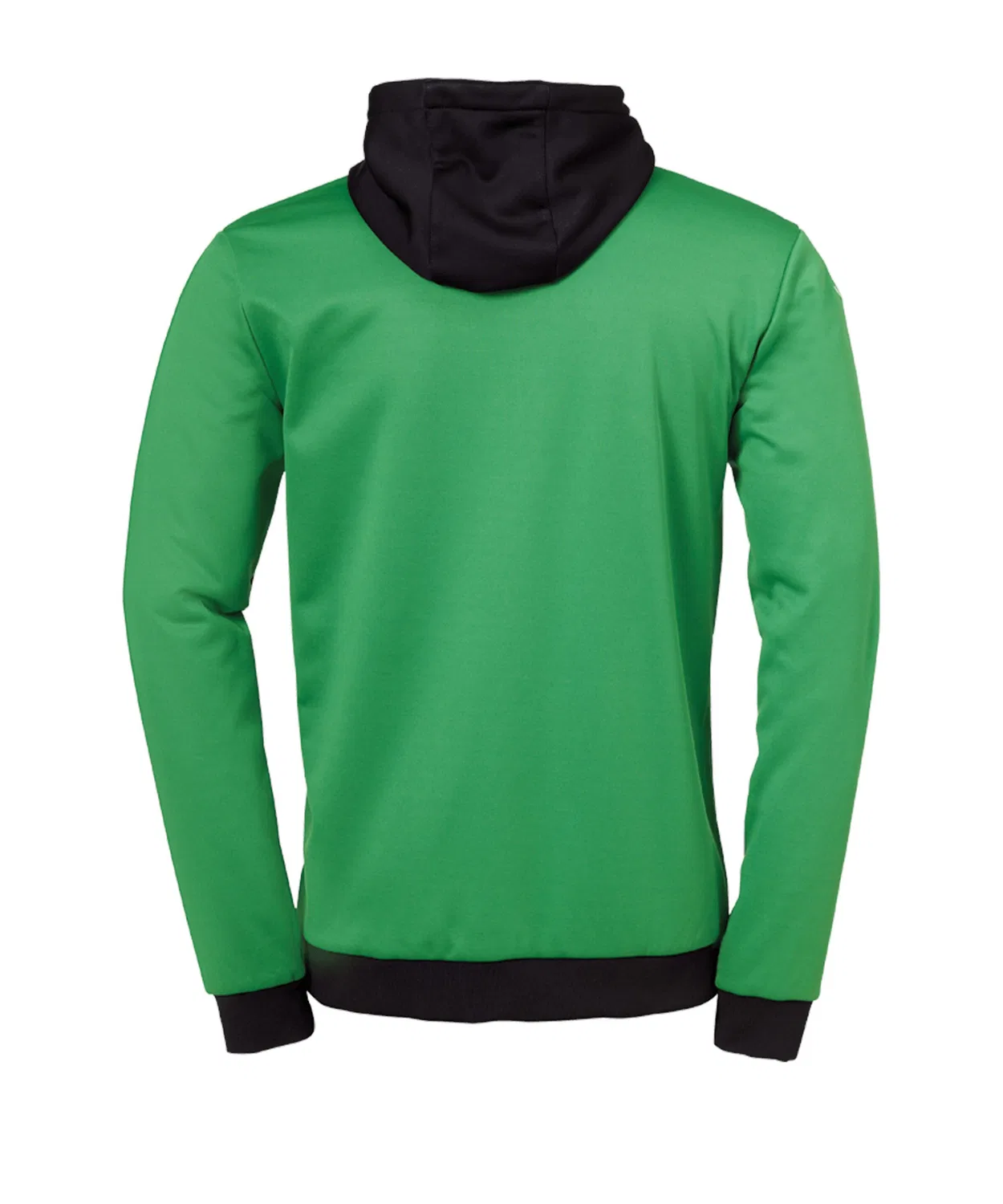 Спортивная куртка 'Offense 23' Uhlsport, Green — фото 2