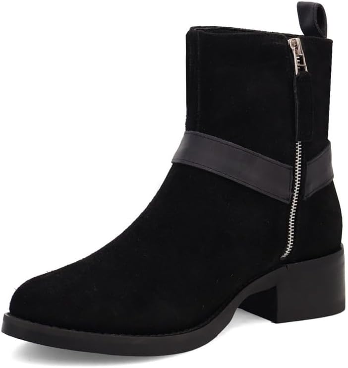 

Мужские вестерн-ботинки Dingo Matador, черный