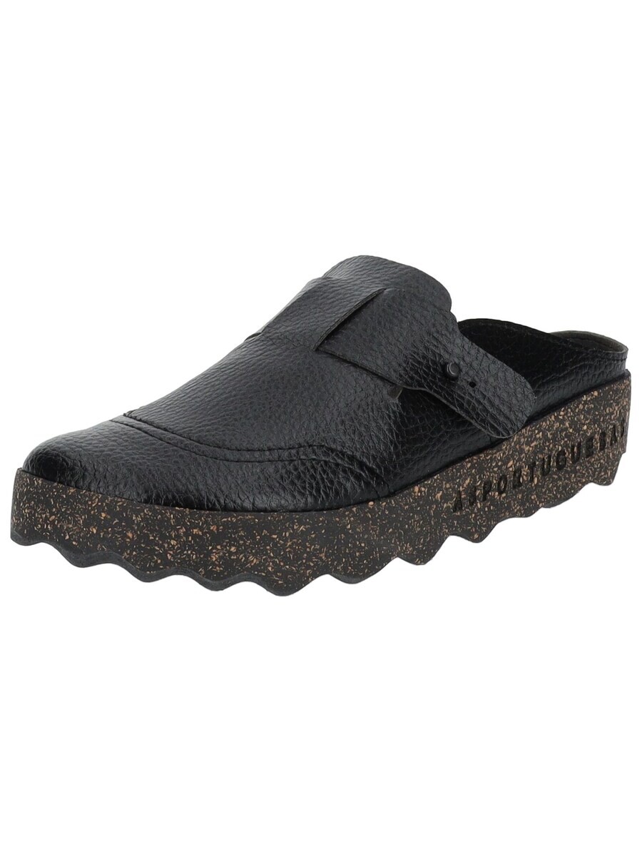 

Мюли Asportuguesas Mules, черный