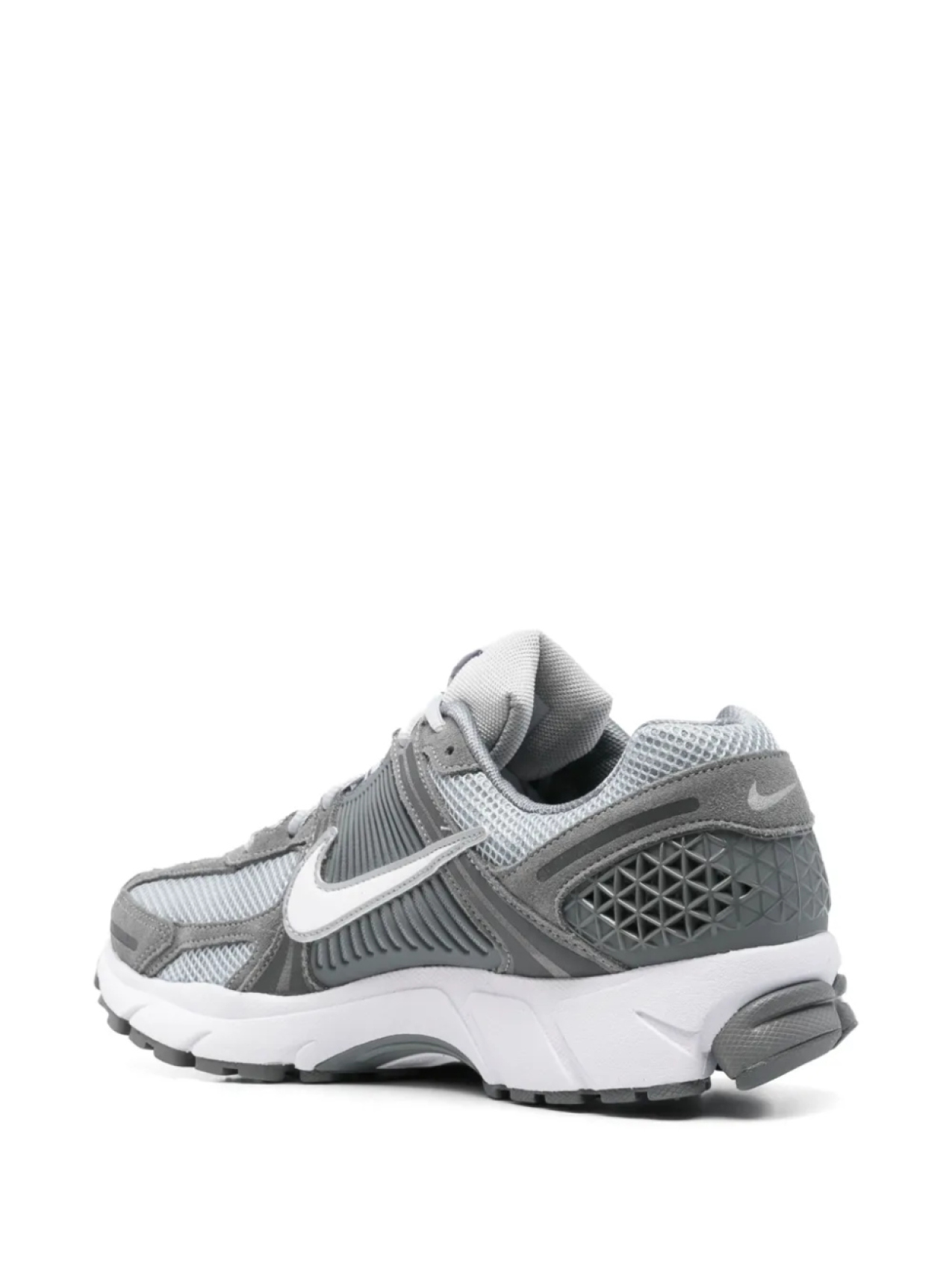 Кроссовки Zoom Vomero 5 Nike, серый — фото 3