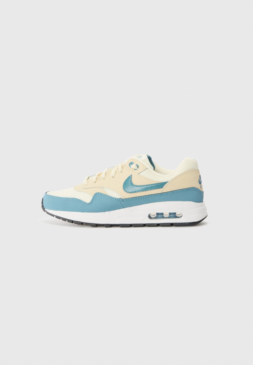 

Кроссовки AIR MAX 1 UNISEX Nike Sportswear, серый