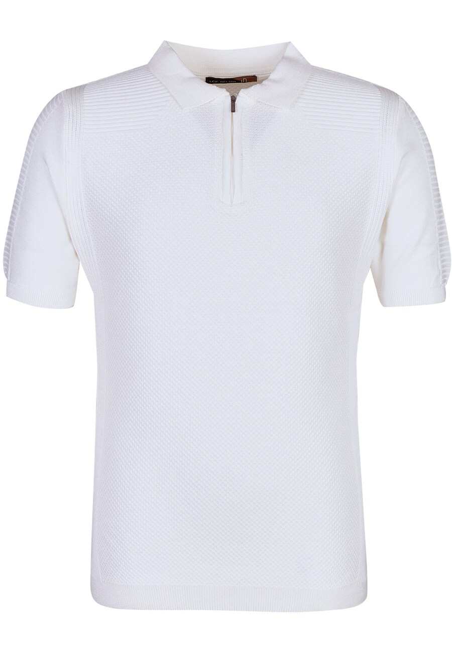 

Рубашка поло Leif Nelson Shirt, белый