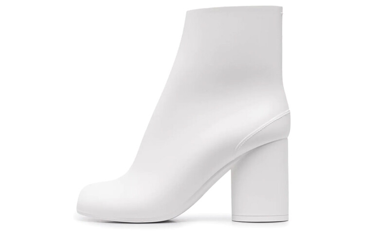 Ботинки Tabi 80 мм Maison Margiela