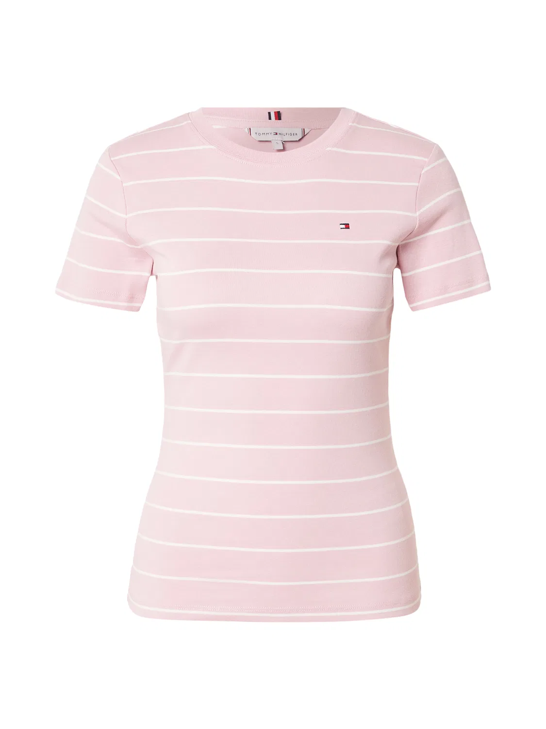 Футболка 'CODY' Tommy Hilfiger, Rose