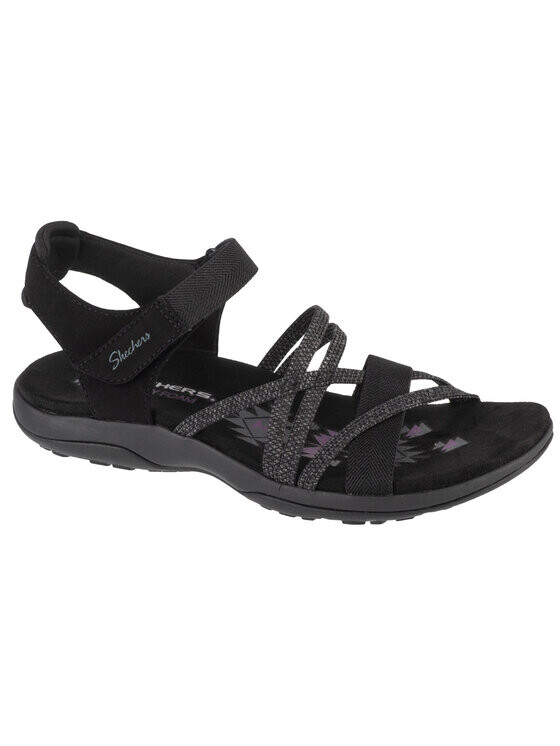 

Сандалии Skechers, черный