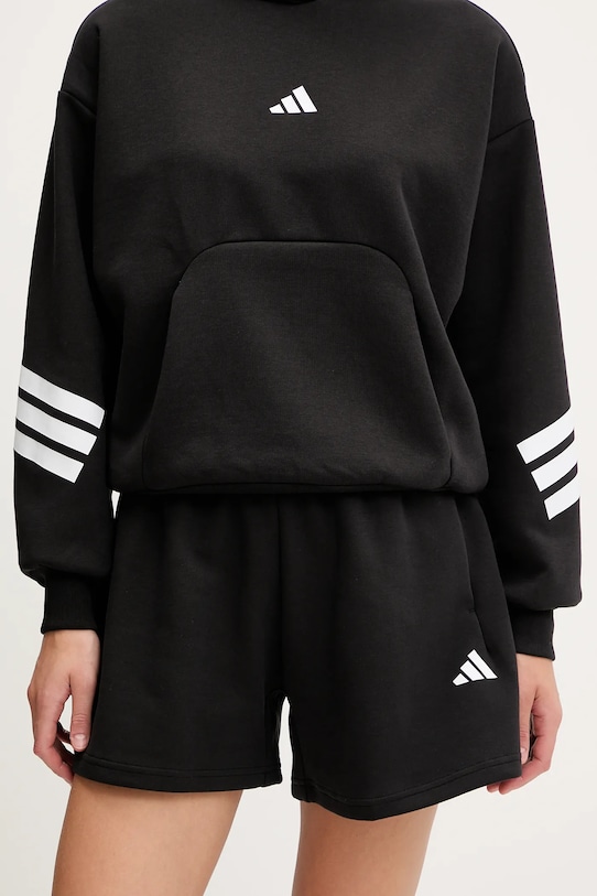 

Шорты Future Icons Adidas, черный
