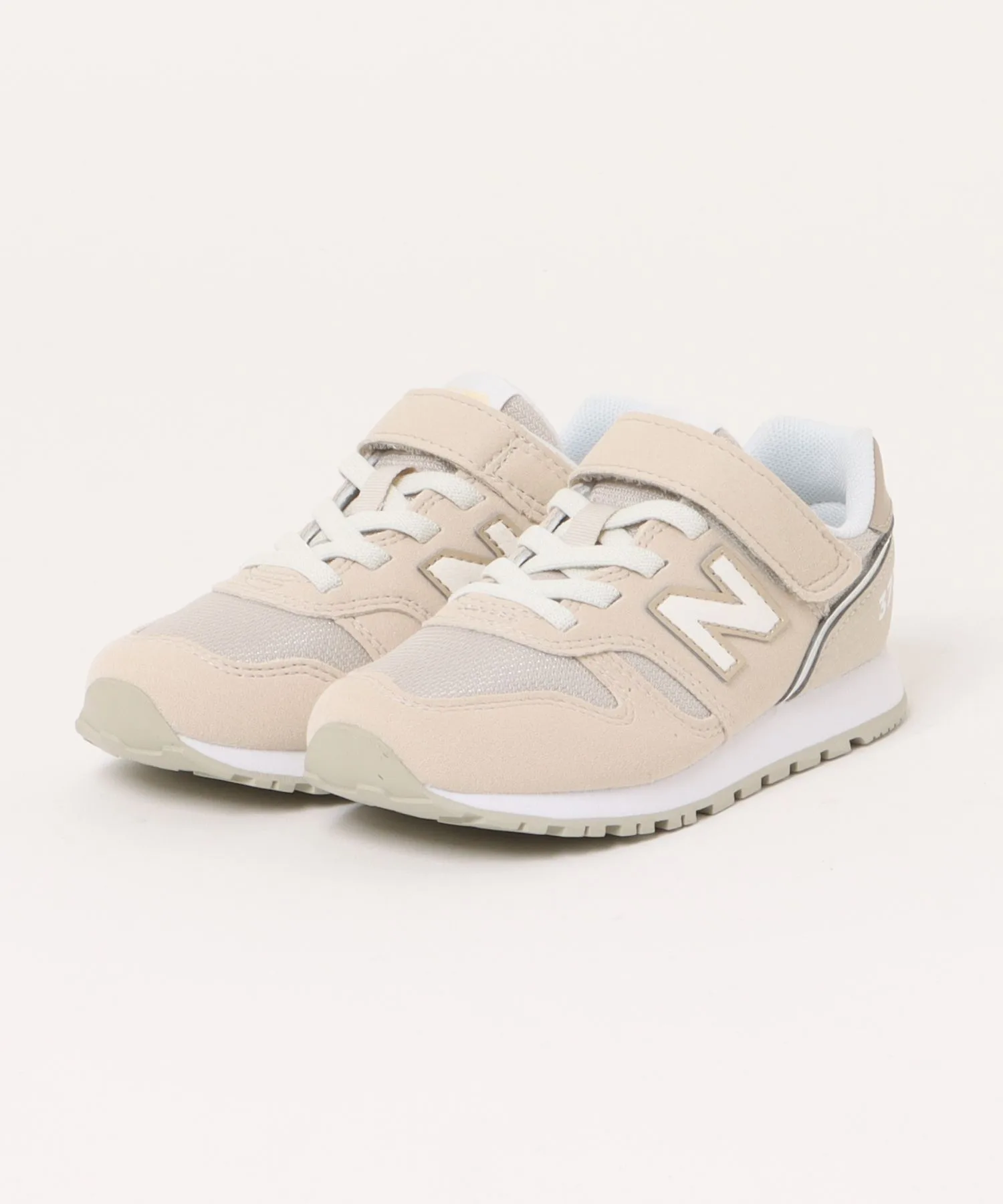 Детские кроссовки New Balance Y373 (узкая посадка)