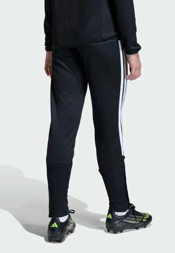 Спортивные штаны лиги tiro26 Adidas Performance, Black White — фото 2