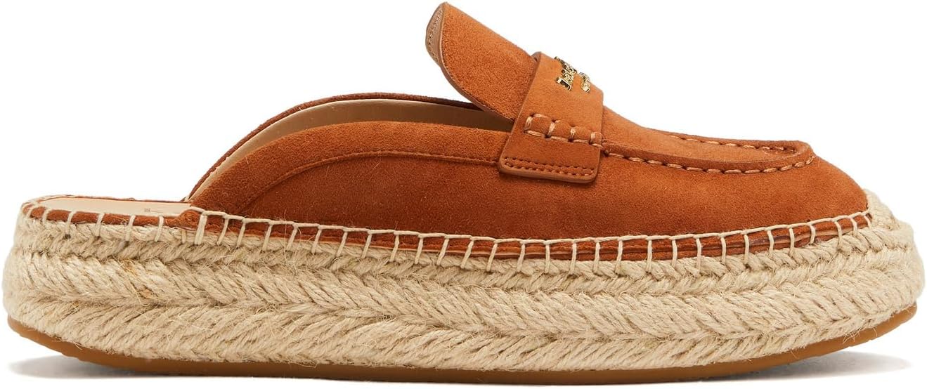 Лоферы Kate Spade New York Eastwell Mule, цвет Sandalwood — фото 4