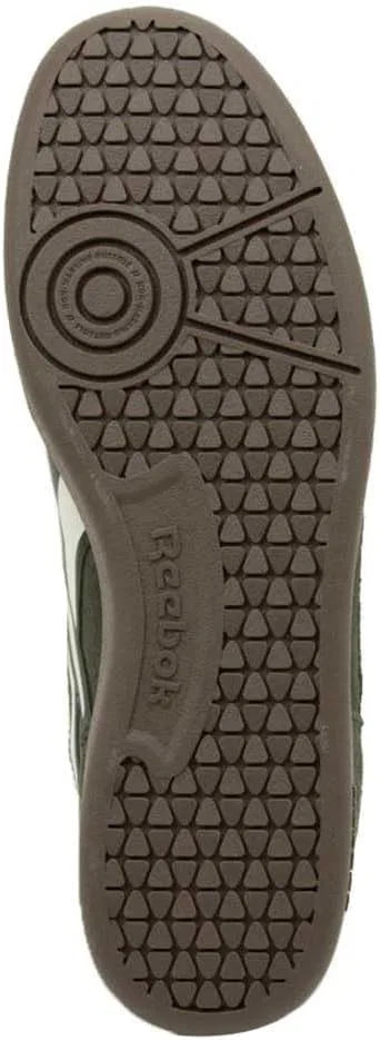 Кроссовки Reebok Finale унисекс, Gritgreen Chalk Synthgum — фото 2