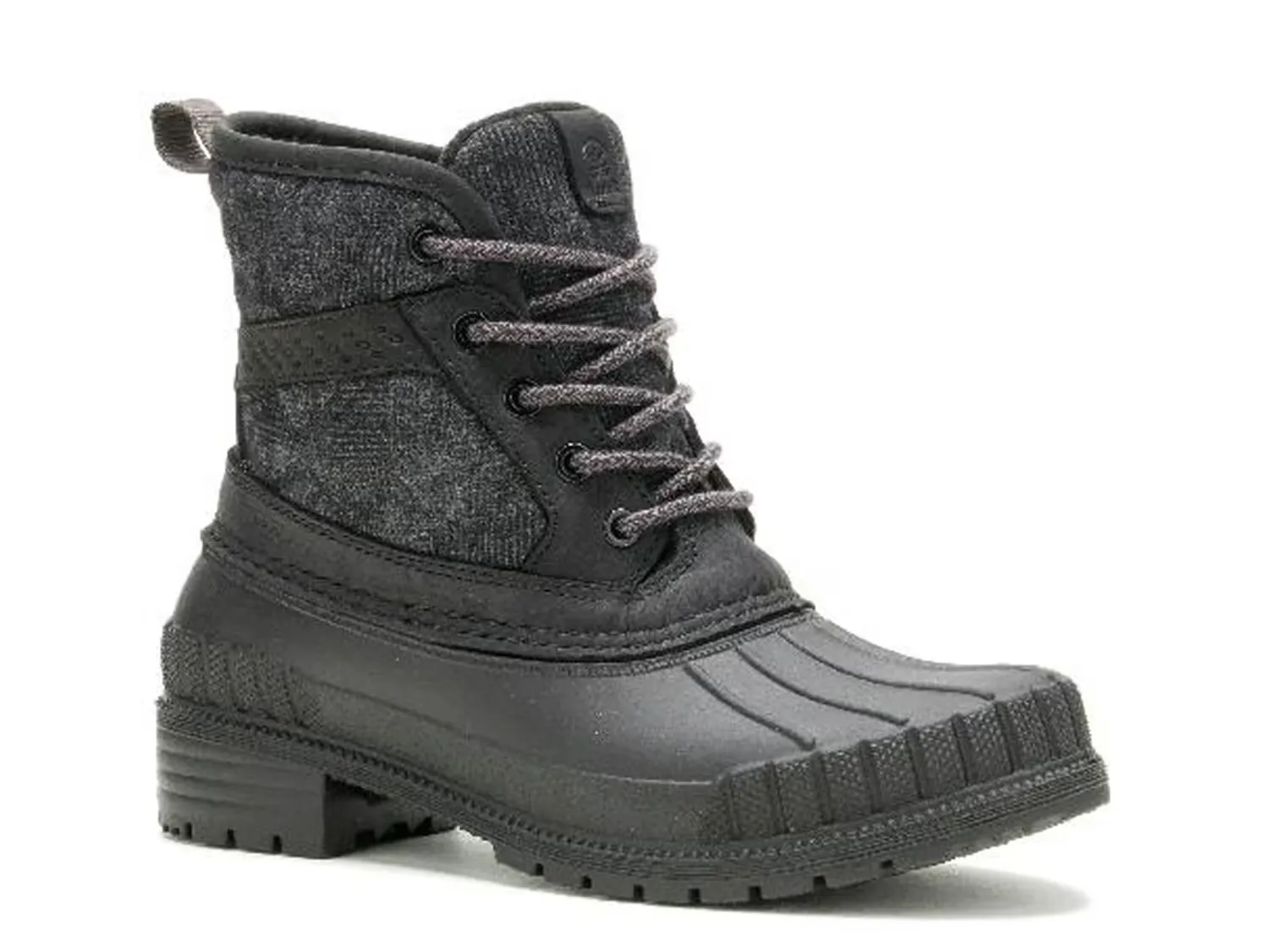 

Сапоги Sienna Mid Snow Boot Kamik, черный