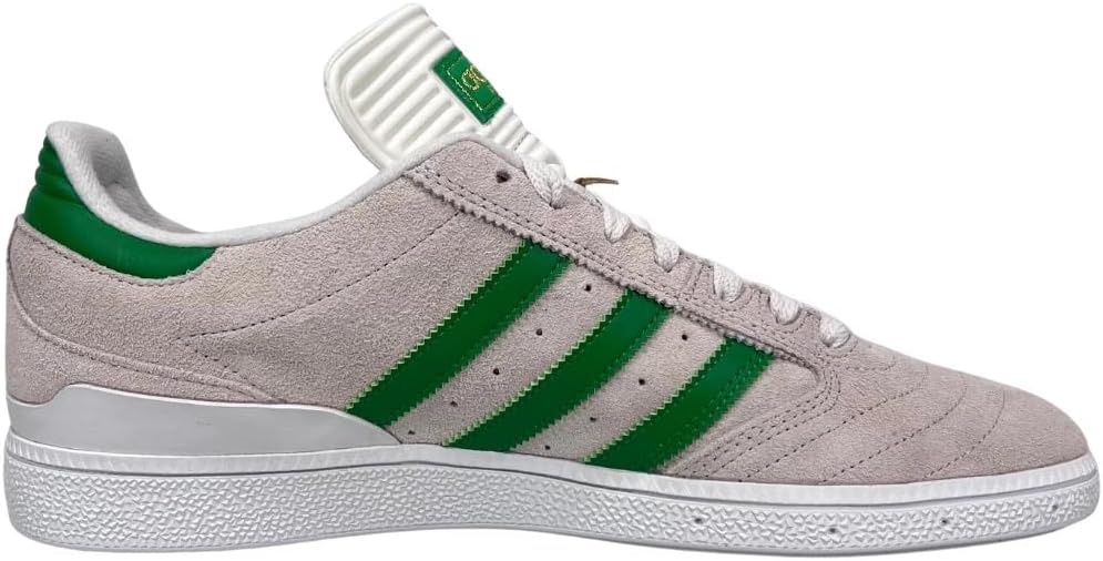 

Мужские кроссовки Adidas Busenitz Indoor Super, белый