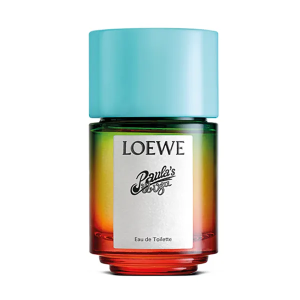 

Туалетная вода для женщин Loewe Paula's Ibiza Loewe, 50 ml