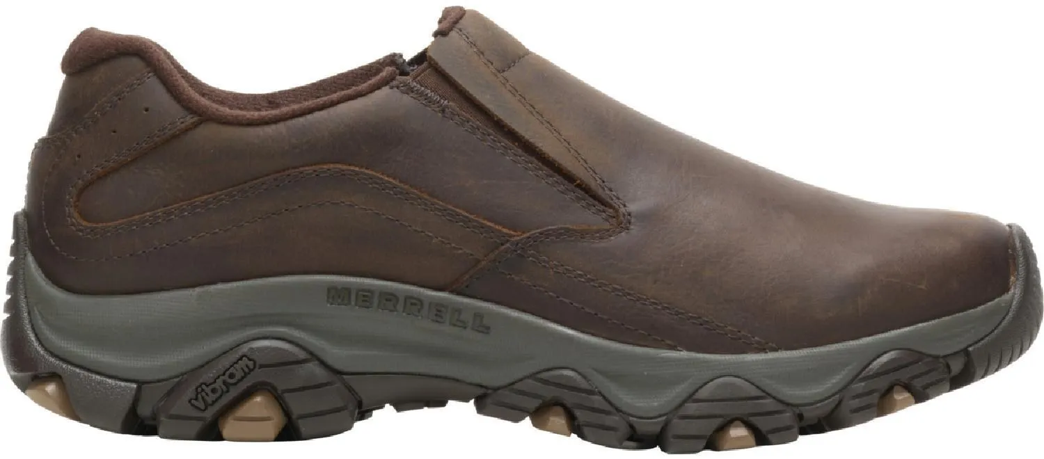 

Мужские мокасины Moab Adventure 3 Merrell, Earth