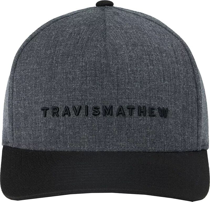 

Мужская кепка для гольфа TravisMathew Passing Lane