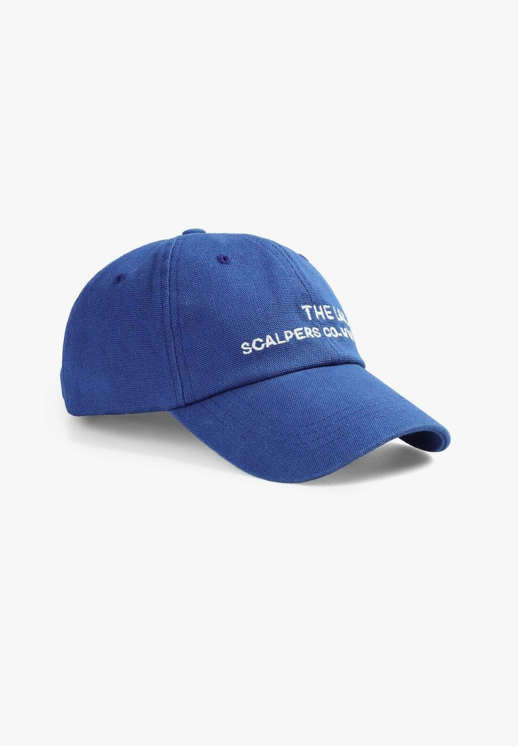 

Бейсболка LAB Scalpers, синий