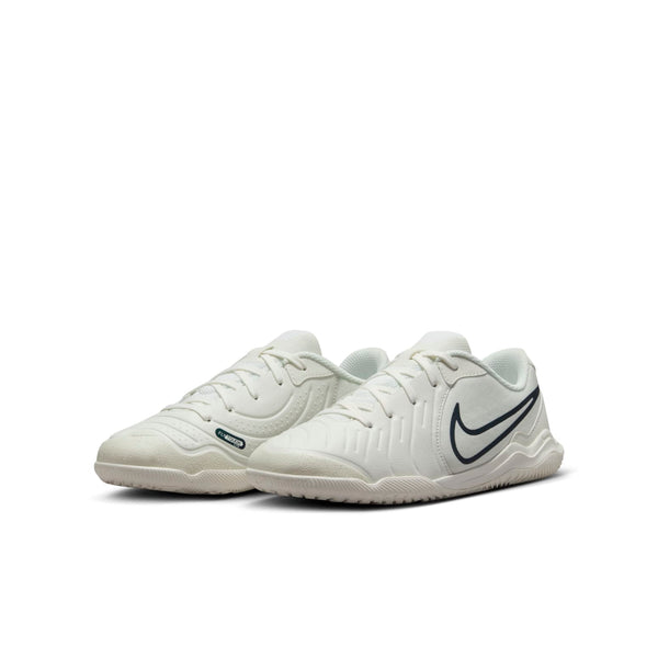 Кроссовки tiempo legend 10 academy ic 'pearl' Nike, мультиколор — фото 3