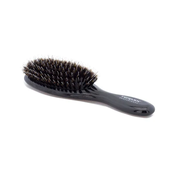 Маленькая кисть из натуральной щетины Especial Extensiones Termix, 1 UD — фото 3