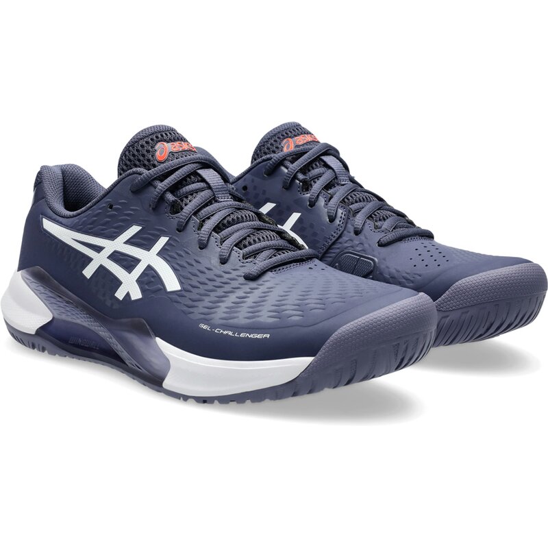 Теннисные туфли для улицы Gel-Challenger 14 Asics, мультиколор — фото 4