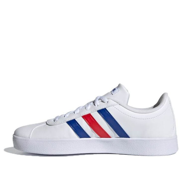 

Кроссовки neo vl court 2.0k Adidas, белый