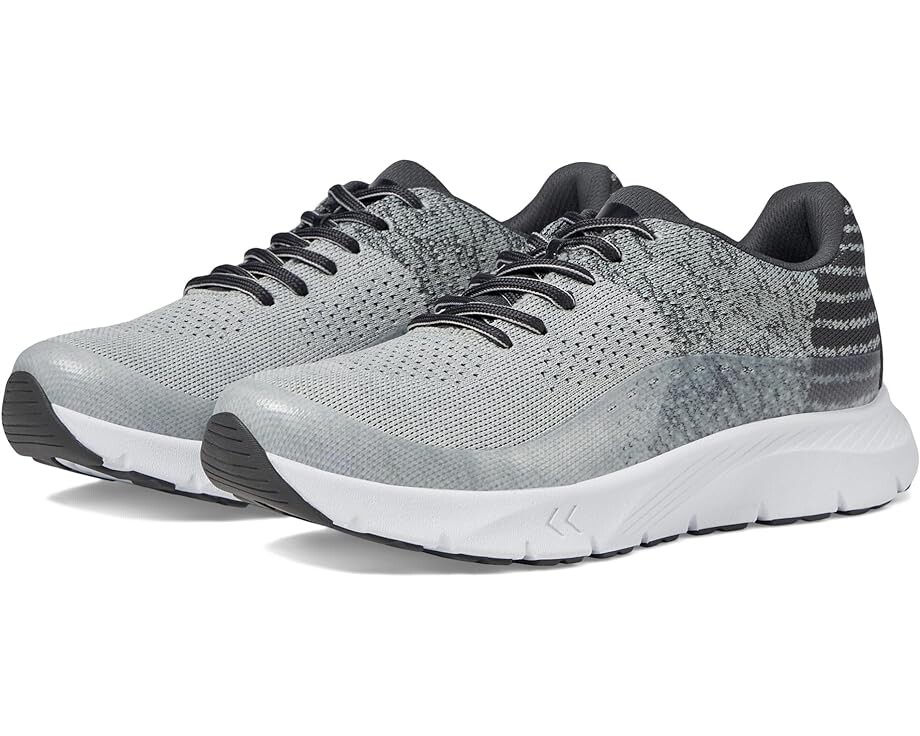 

Кроссовки Alegria Revl, цвет Ombre Grey