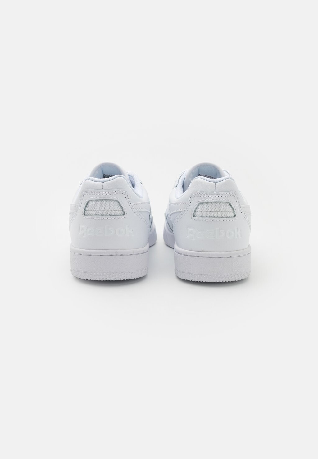 Низкие кроссовки BB 4000 II UNISEX Reebok, обувь белый/чисто-серый — фото 3