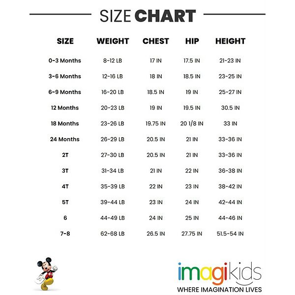 Комплект из флисовой толстовки и брюк Disney Imagikids, Mickey Mouse Gray — фото 4