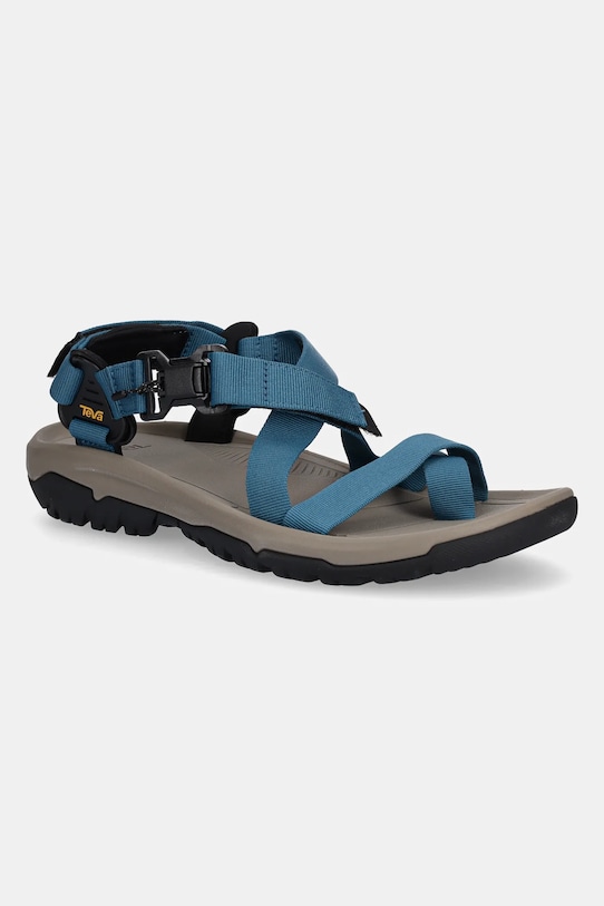 

Сандалии Hurricane Terra Dactyl Teva, синий