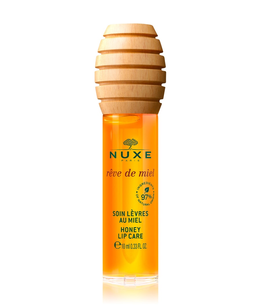 

Масло для губ NUXE Rêve de Miel Lippenhonig, 10 ml