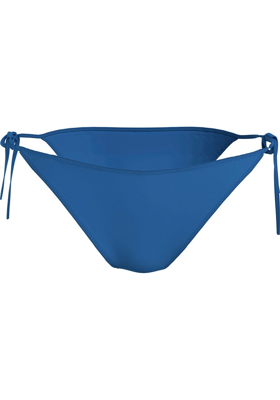 

Низ бикини Calvin Klein, синий/королевский синий