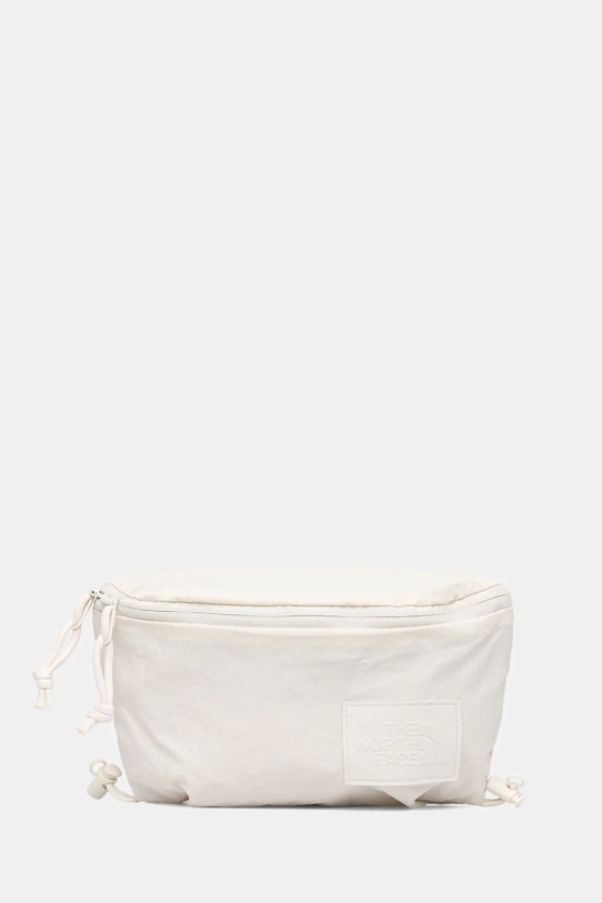 

Поясная сумка Never Stop The North Face, бежевый