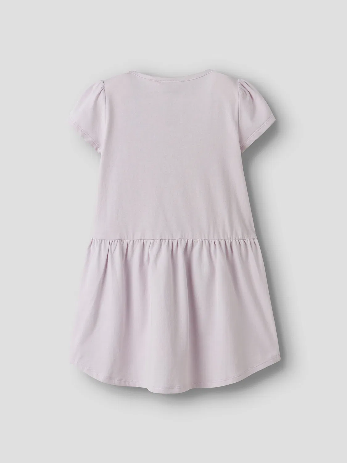 Платье 'NMFMomsa Frozen' Name It, Pastel Purple — фото 2