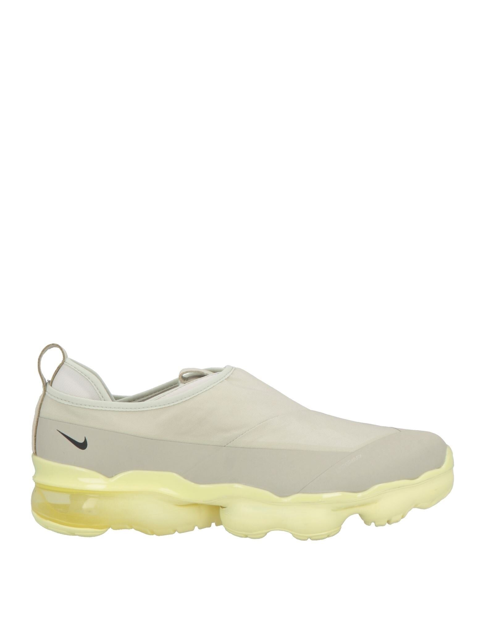 

Кроссовки Nike, серо-зеленый