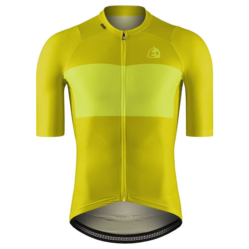 

Джерси с коротким рукавом Etxeondo Biko, зеленый