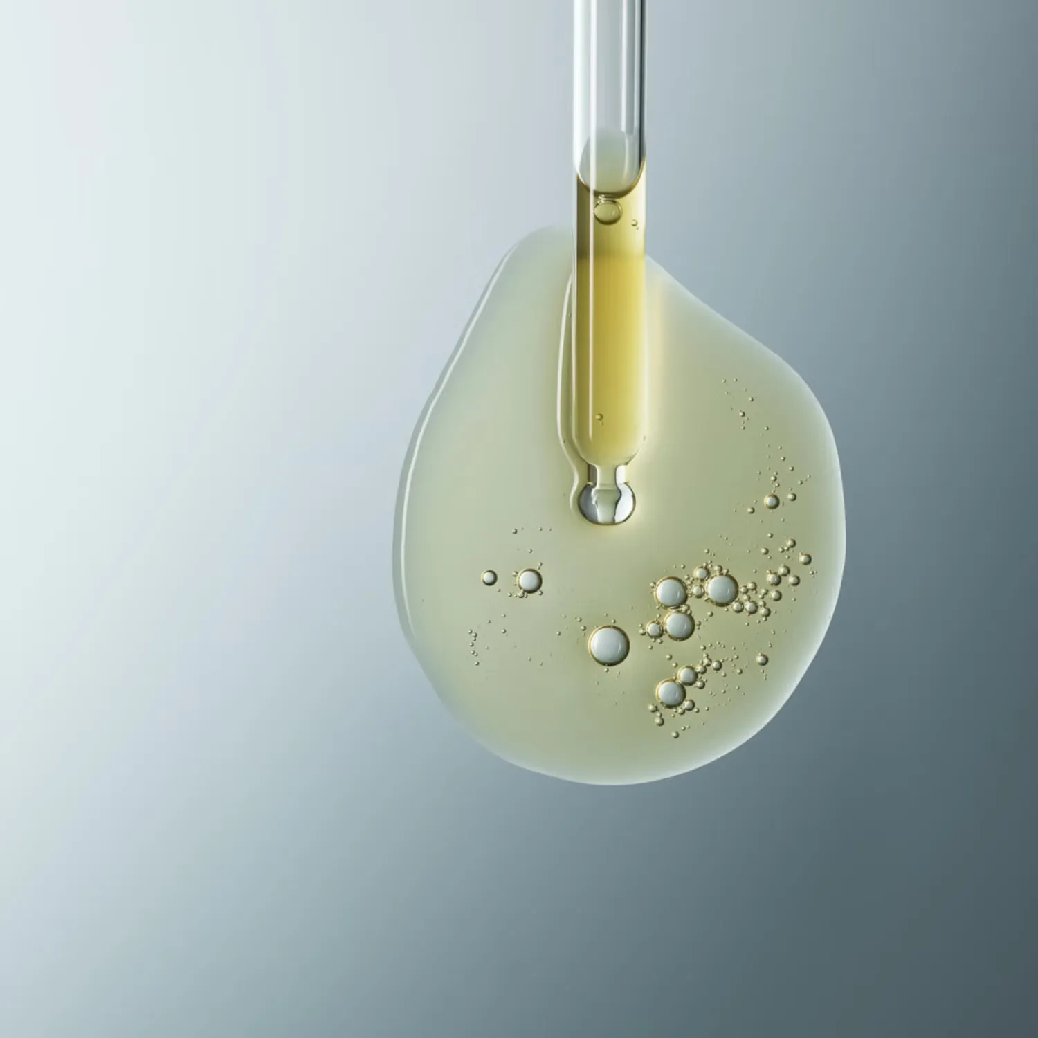 Scalp Solutions Ночная обновляющая сыворотка для кожи головы 50 мл Aveda — фото 2
