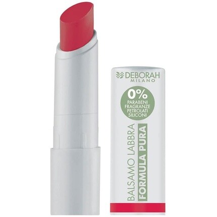 

Бальзам для губ Deborah Formula Pure 05