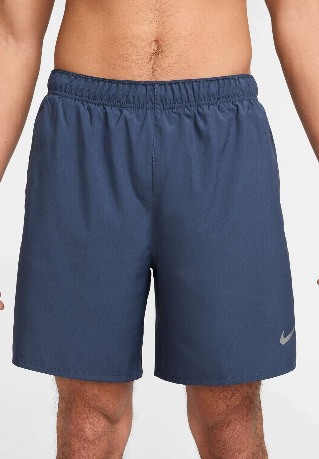

Спортивные шорты CHALLENGER SHORT Nike Performance, синий