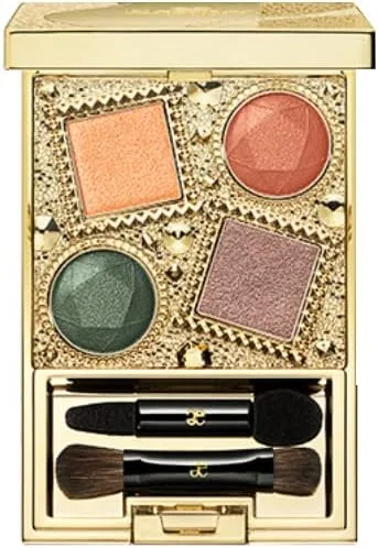 Тени для век Elegance Nouvelle Eyes 30