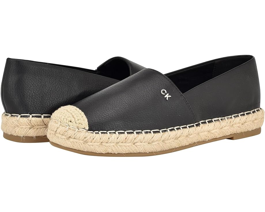 Лоферы Calvin Klein Popular, черный