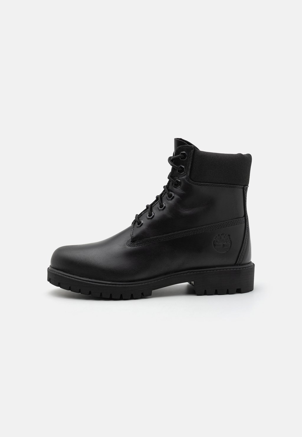 

Ботильоны на шнуровке HERITAGE 6 INCH Timberland, черный