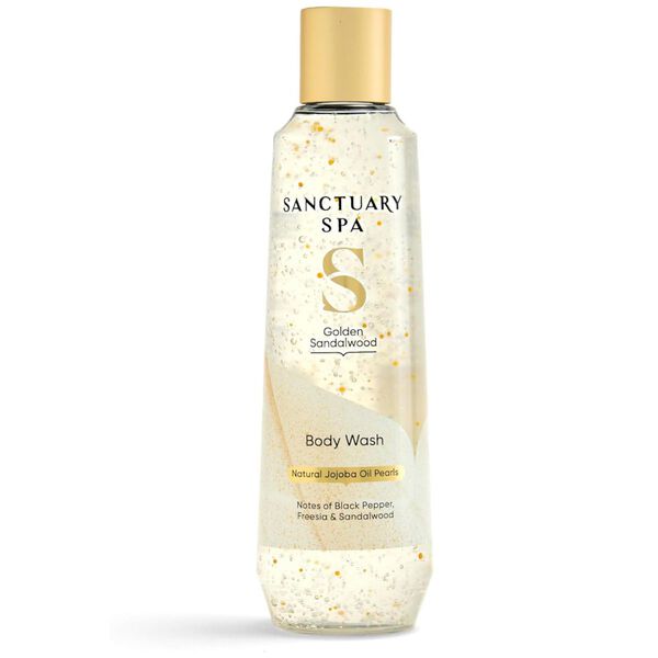 

Гель для душа, 250 мл Sanctuary Spa