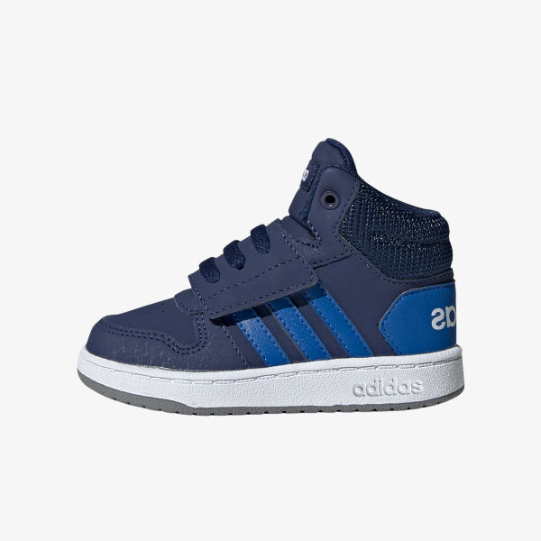 

Кроссовки-Обручи Mid 2.0 i Adidas