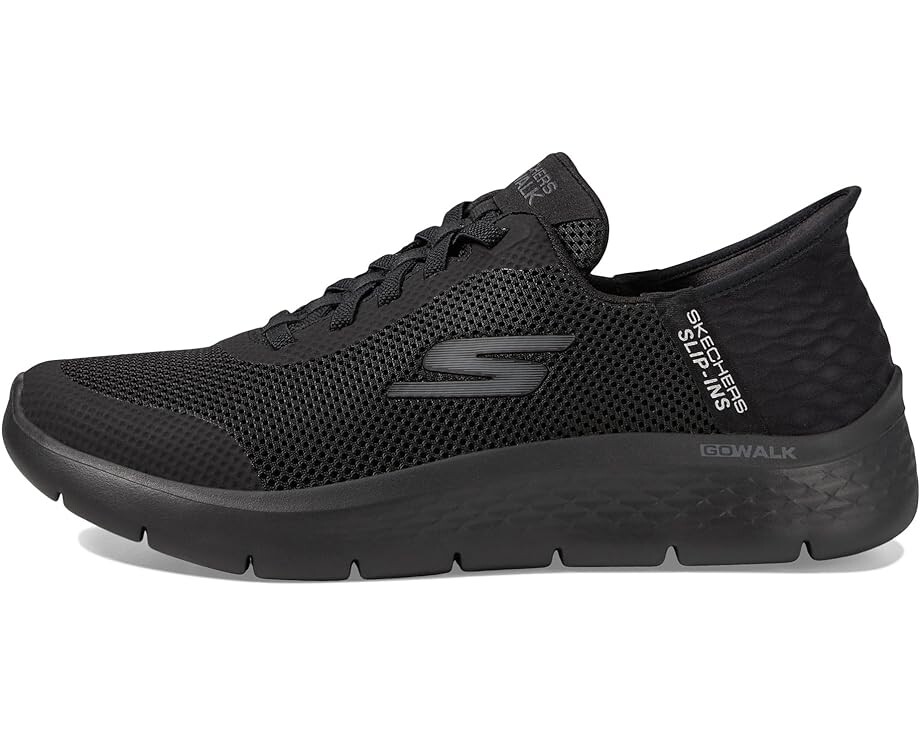 Кроссовки SKECHERS Performance Go Walk Flex Hands Free — фото 4