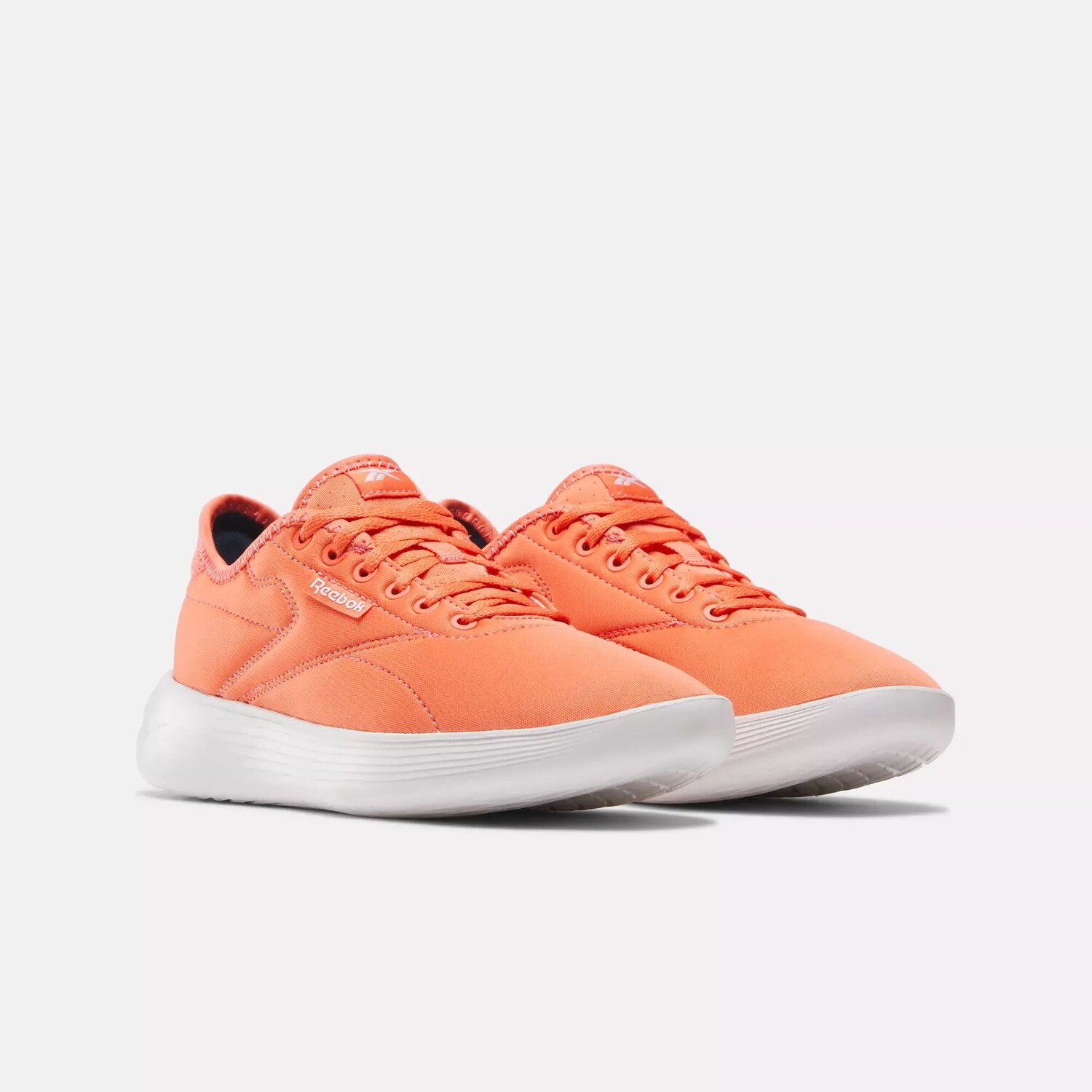 Кроссовки Active Lite Reebok, коралловый/черный — фото 2