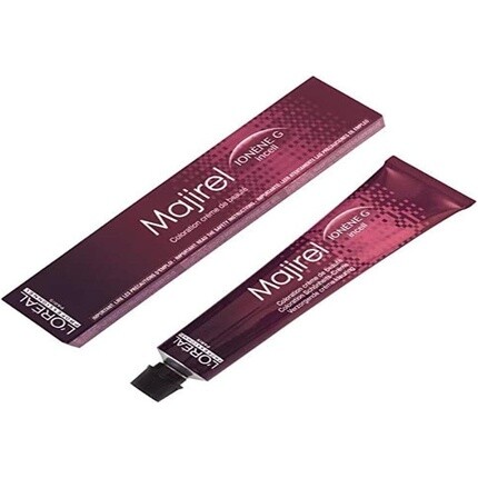

Loreal Absolu 6.32 Темно-золотистый переливающийся блондин 50мл, L'Oreal