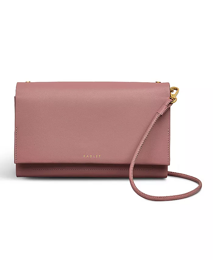 

Кросс-боди "Kensal Large Phone" Radley London, розовый