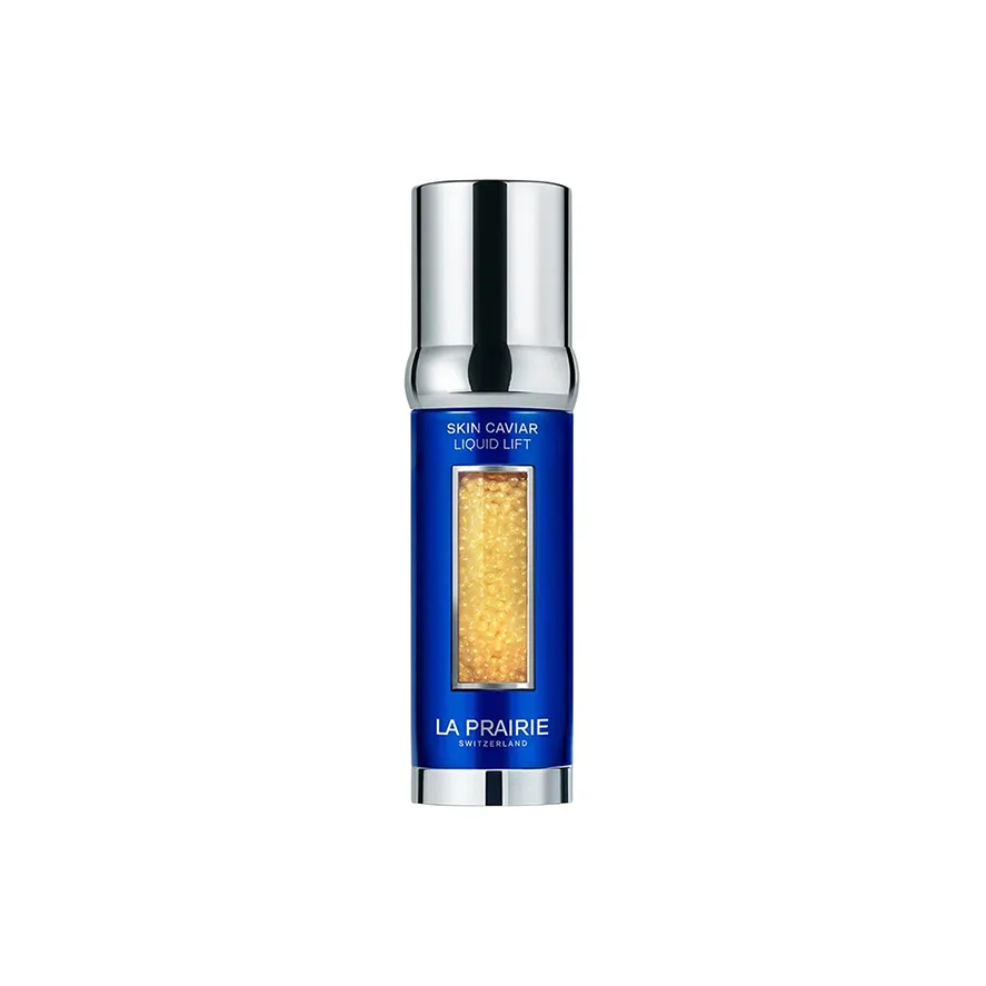 LA PRAIRIE LAIPONI 3.0 Blue Caviar Precious Anti Gravity сыворотка против морщин 30мл/50мл подарок на день рождения, 30ml